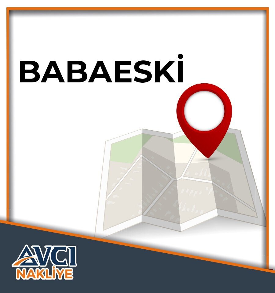 Avcı Nakliye Babeski