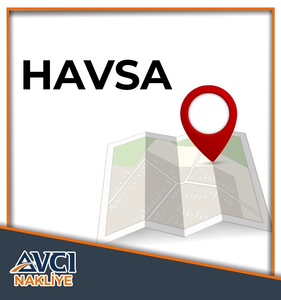 Avcı Nakliye Havsa
