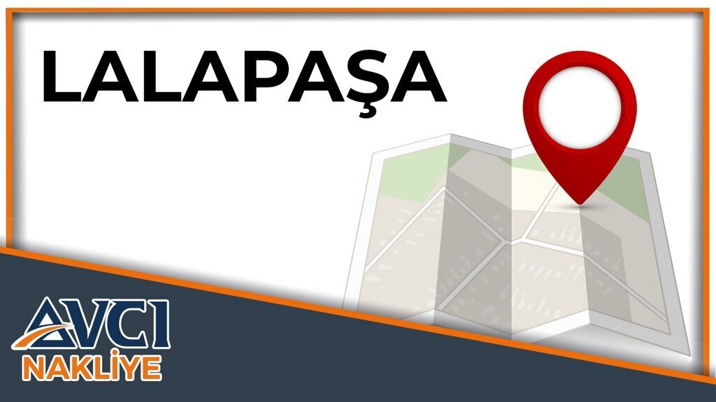 Lalapaşa Avcı Nakliye