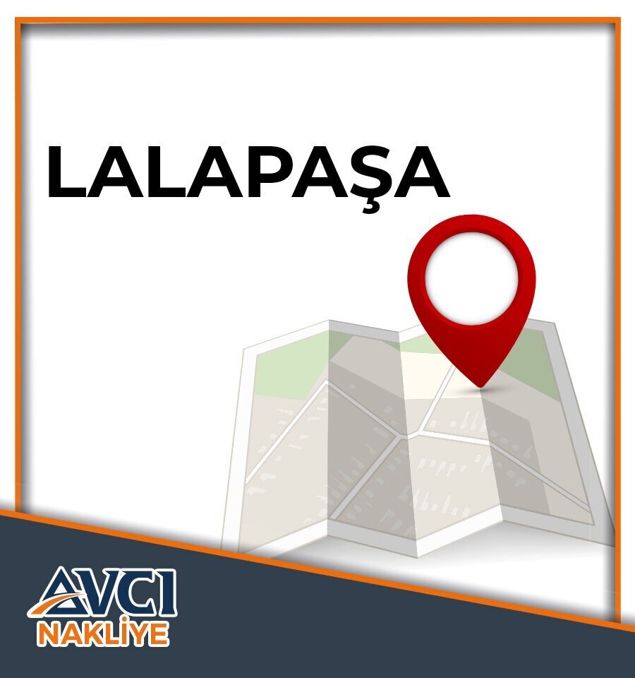 Avcı Nakliye Lalapaşa