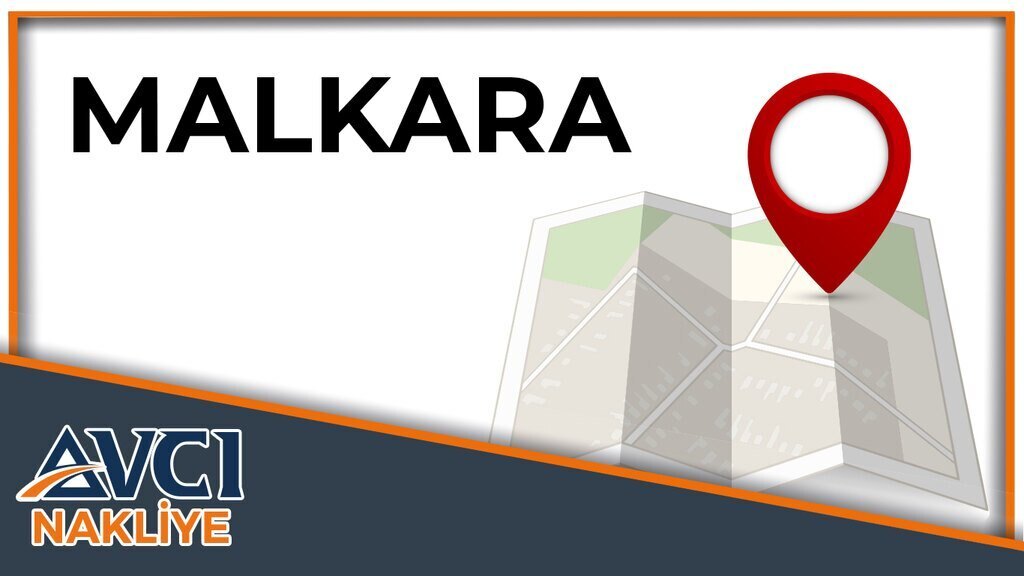 Malkara Avcı Nakliye