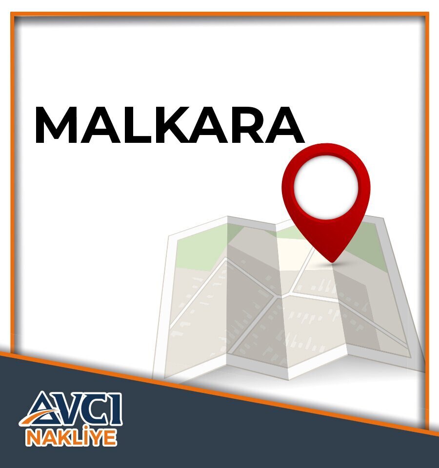 Avcı Nakliye Malkara