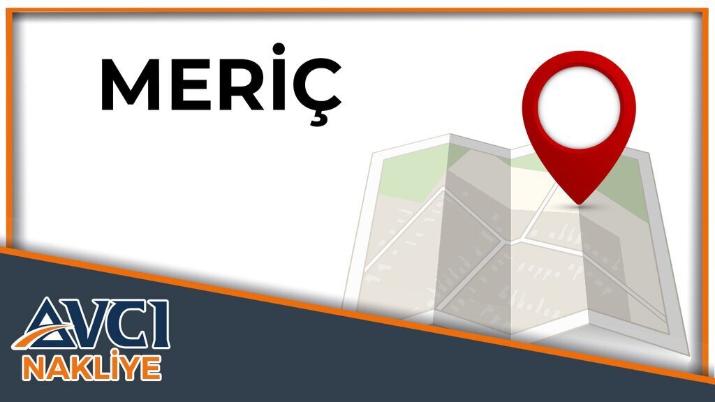 Meriç Avcı Nakliye