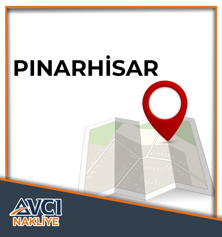 Avcı Nakliye Pınarhisar
