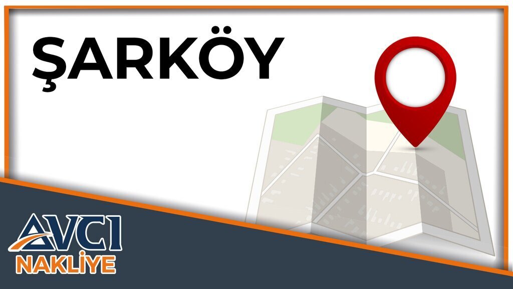 Şarköy Avcı Nakliye