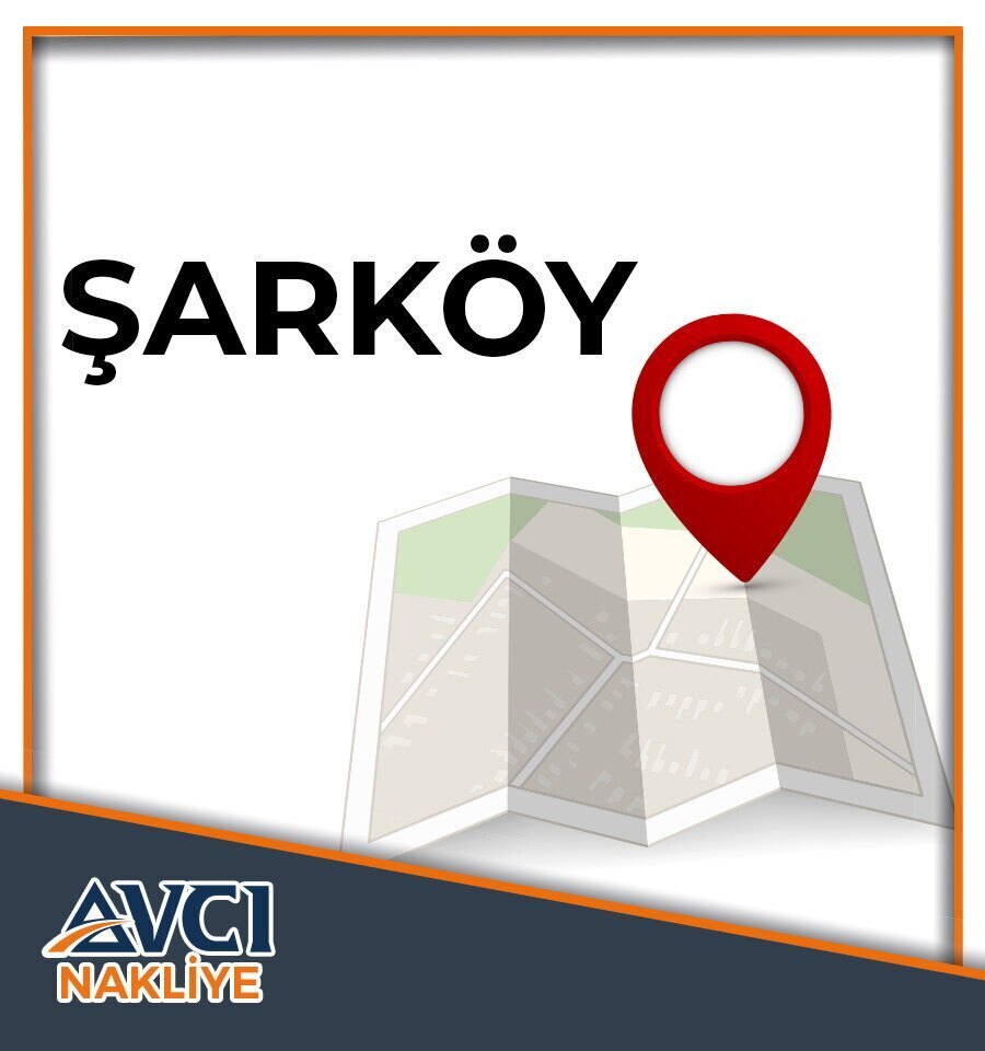 Avcı Nakliye Şarköy