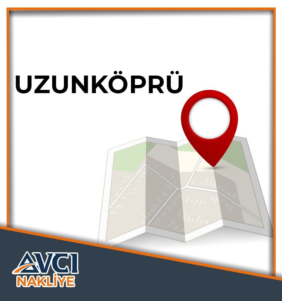 Avcı Nakliye Uzunköprü