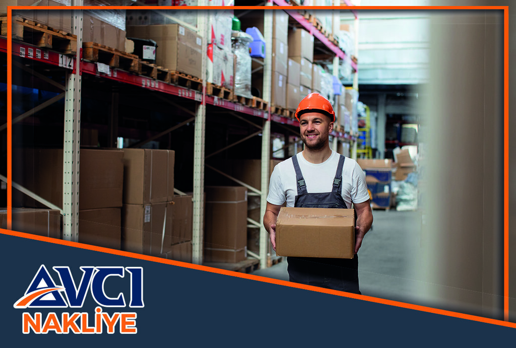 Eşya Depolama Çerkezköy