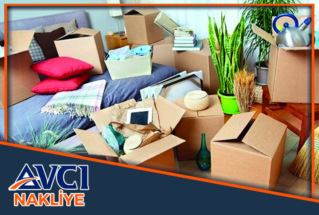 Eşya Toplama Çerkezköy