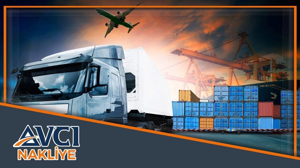Nakliye Firması Çerkezköy
