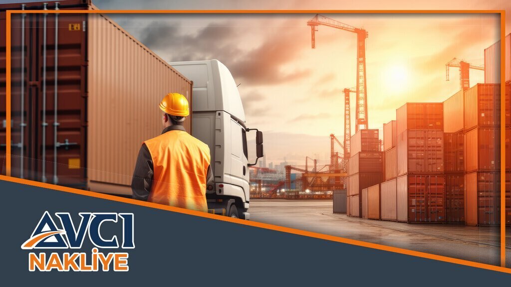 Profesyonel Nakliye Firması