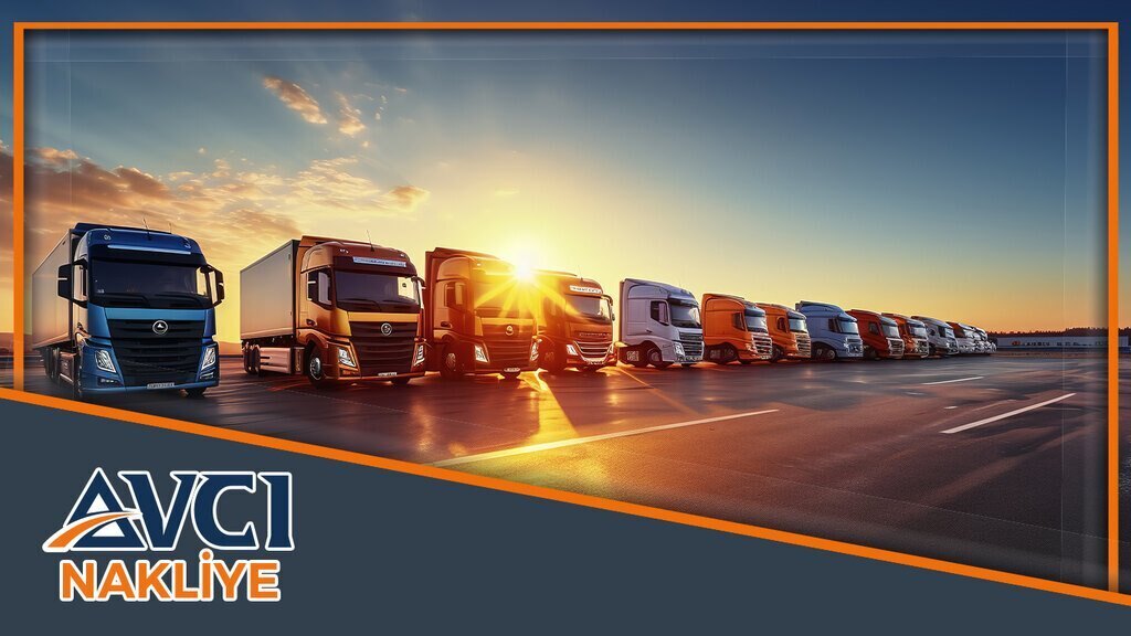 Taşımacılık Firması Tekirdağ