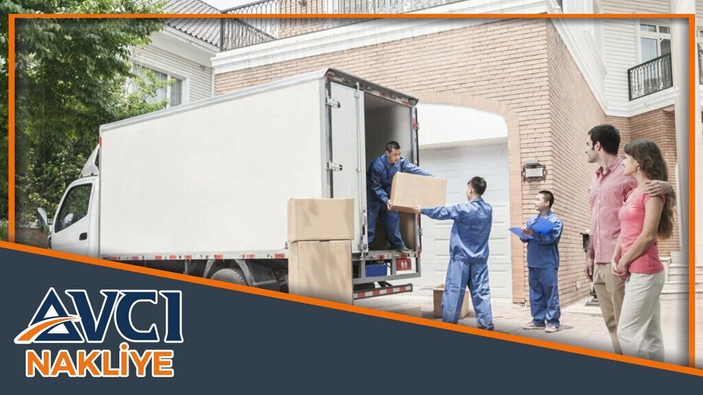 Tekirdağ Nakliye Firması